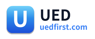 UED Logo